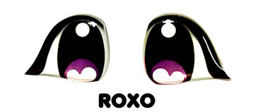 Olhos RESINADOS ABNT3000