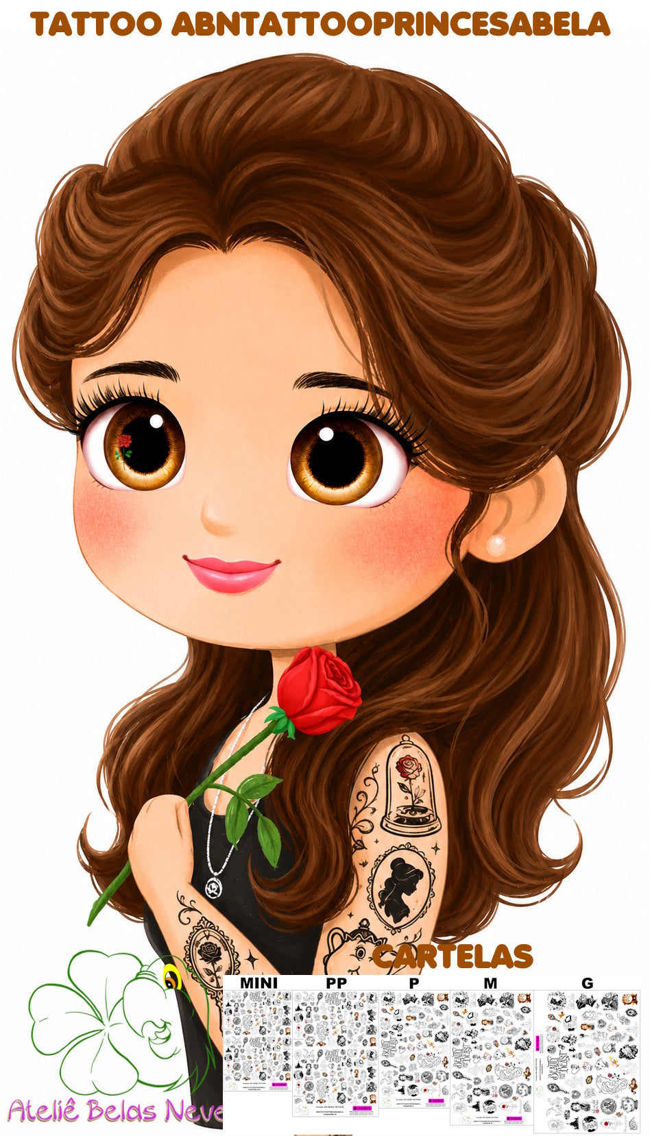 TATTOOSABNTATTOOTRIBALBUTTERFLIESTRANSFER