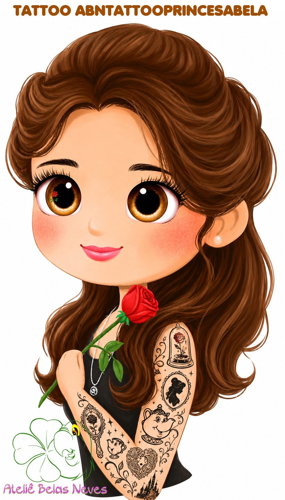 TATTOOSABNTATTOOTRIBALBUTTERFLIESTRANSFER