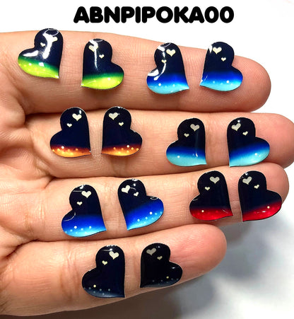 Olhos RESINADOS ABNPIPOKA00