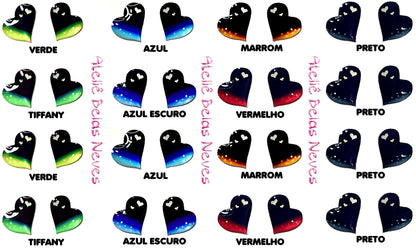 Olhos RESINADOS ABNPIPOKA00