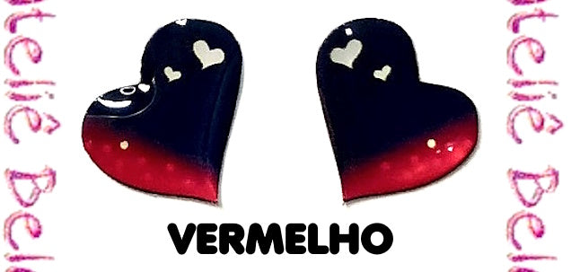 Olhos RESINADOS ABNPIPOKA00