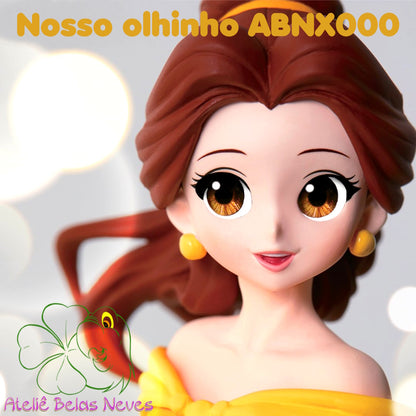 Olhos RESINADOS ABNX000